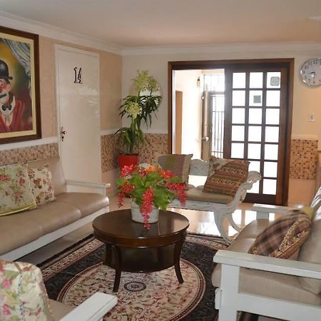 Telma Hotel Bauru Buitenkant foto