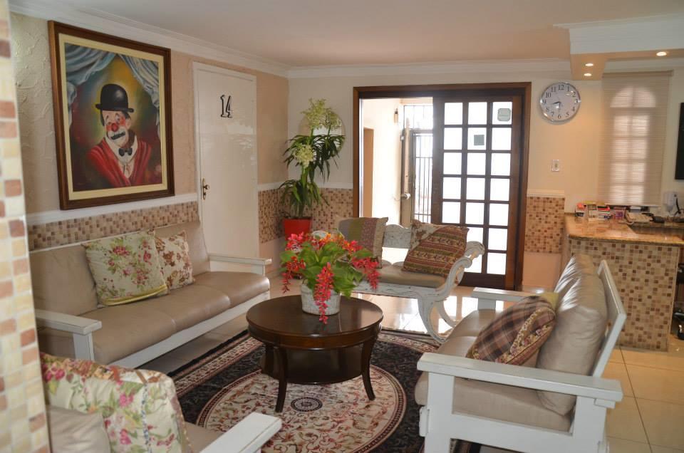 Telma Hotel Bauru Buitenkant foto