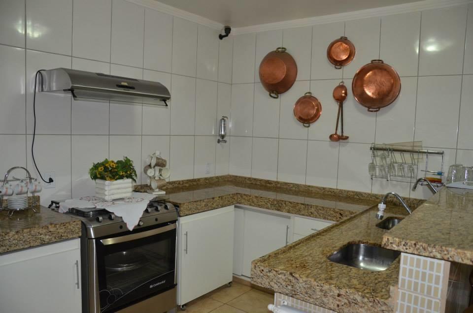 Telma Hotel Bauru Buitenkant foto